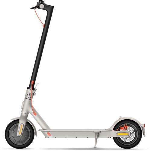 Mi Electric Scooter 3